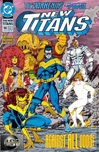 New Titans, The