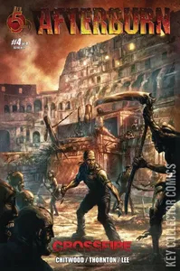 Afterburn Crossfire #4