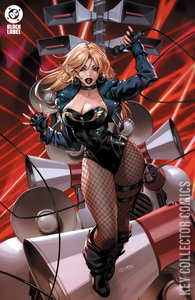 Sirens: Love Hurts #1