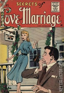 Secrets of Love & Marriage #3