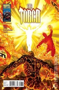 The Torch #8