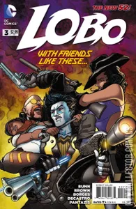 Lobo #3