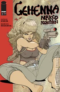 Gehenna: Naked Aggression #2