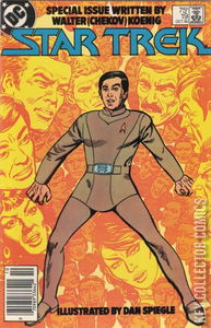 Star Trek #19