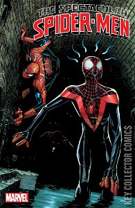 Spectacular Spider-Men, The #2
