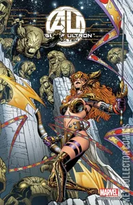 Age of Ultron #10