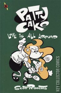 Patty Cake #3
