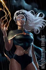 Cover for Giant-Size X-Men #1
