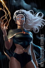 Variant Cover for Giant-Size X-Men #1