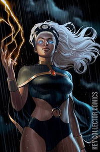 Giant-Size X-Men #1