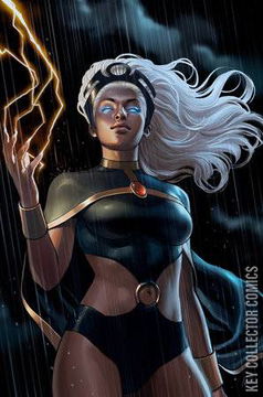 Variant Cover for Giant-Size X-Men #1