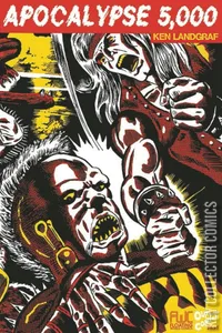 Apocalypse 5000 #1