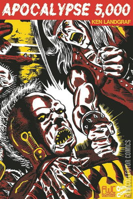 Apocalypse 5000