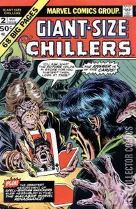 Giant-Size Chillers #2