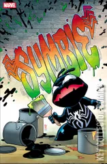 Cover for It's Symbie #1
