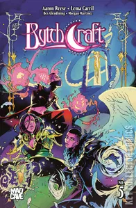 Bytchcraft #5