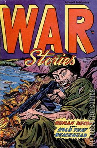 War Stories #2