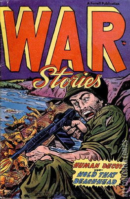 War Stories