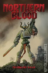 Northern Blood #2