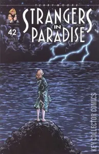 Strangers in Paradise #42
