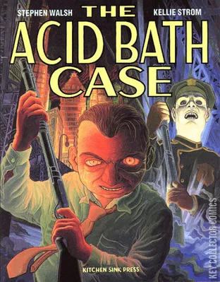 The Acid Bath Case