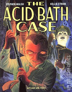 The Acid Bath Case #1