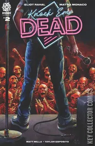 Knock Em Dead #2