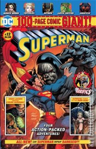 Superman Giant #12