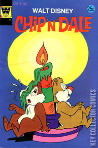 Chip 'n' Dale #28