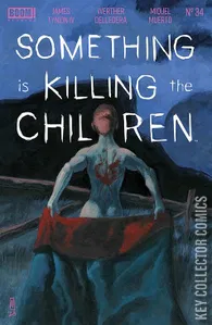 Something Is Killing the Children #34