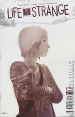 Cover for Life Is Strange #2