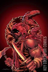Variant Cover for Turok #1