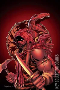 Turok #1