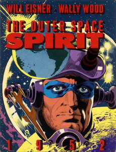 The Outer Space Spirit: 1952