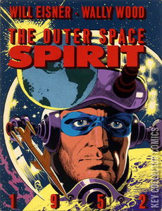 The Outer Space Spirit: 1952