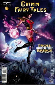 Grimm Fairy Tales #17