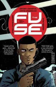 The Fuse #8