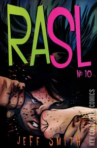Rasl #10