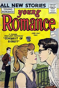Young Romance #106
