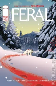 Feral #6