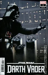Star Wars: Darth Vader #1