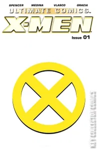 Ultimate Comics X-Men #1