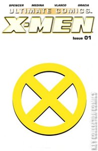 Ultimate Comics X-Men #1