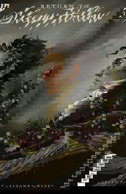 Return to Sleepy Hollow