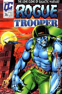 Rogue Trooper #36