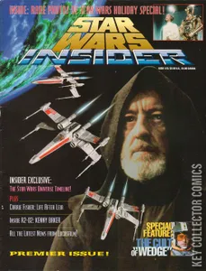 Star Wars Insider #23