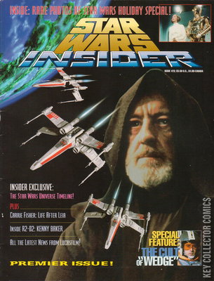Star Wars Insider
