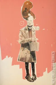 Doom Patrol #1