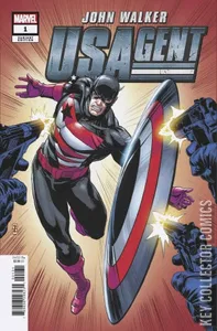 U.S.Agent #1