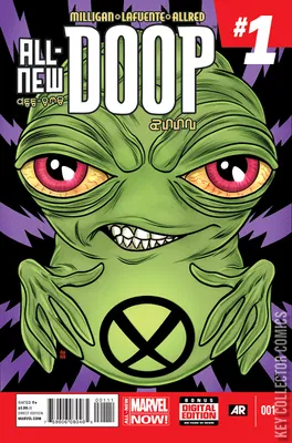 All-New Doop